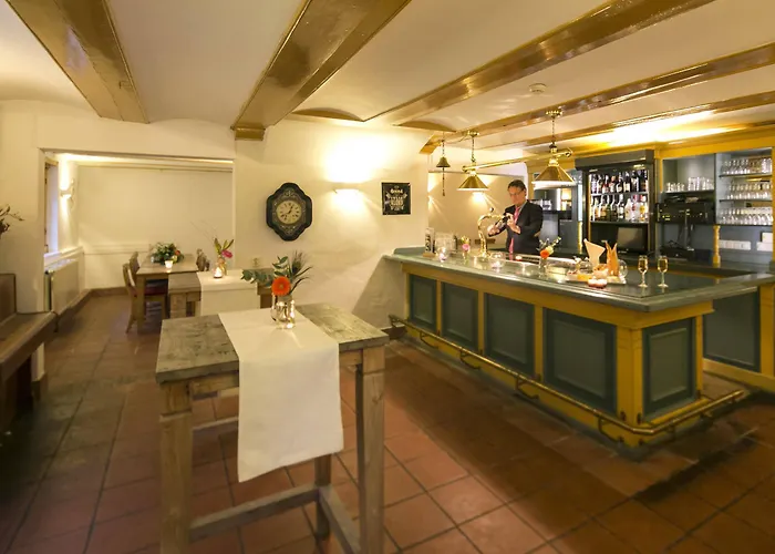 Hotel Landgoed Oud Poelgeest - Leiden Oegstgeest