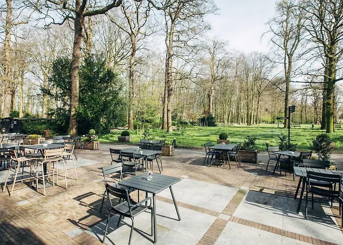 Hotel Landgoed Oud Poelgeest