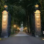 Hotel Landgoed Oud Poelgeest - Leiden Oegstgeest