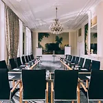 Hotel Landgoed Oud Poelgeest - Leiden Oegstgeest