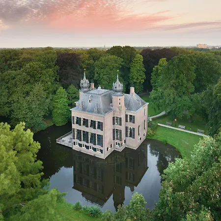 ホテル Landgoed Oud Poelgeest - Leiden 3*