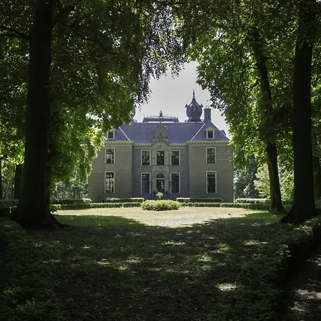 Landgoed Oud Poelgeest - Leiden Oegstgeest