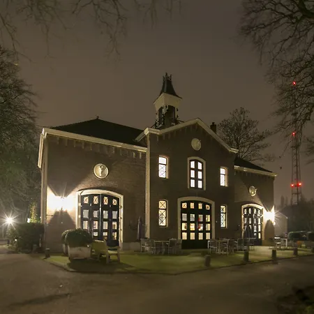 Landgoed Oud Poelgeest - Leiden Oegstgeest