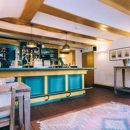 Landgoed Oud Poelgeest - Leiden 3*