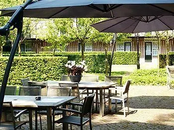 Landgoed Oud Poelgeest - Leiden ウグストゲースト