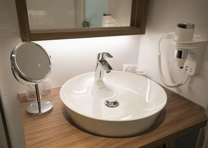 Landgoed Oud Poelgeest - Leiden Hotel