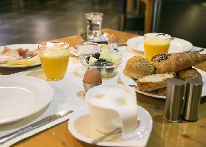 Landgoed Oud Poelgeest - Leiden 3* Oegstgeest