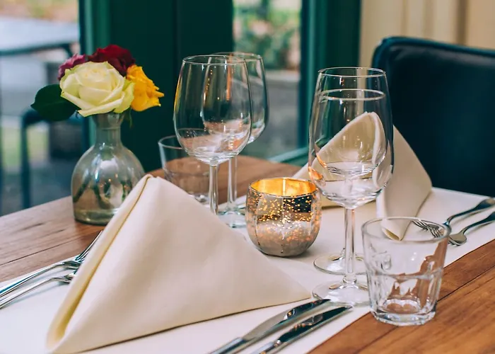 Hotel Landgoed Oud Poelgeest - Leiden 3*