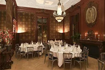 Landgoed Oud Poelgeest - Leiden Hotel Oegstgeest