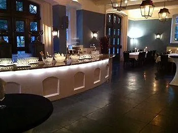 Landgoed Oud Poelgeest - Leiden Угстгест