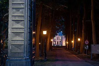 Landgoed Oud Poelgeest - Leiden