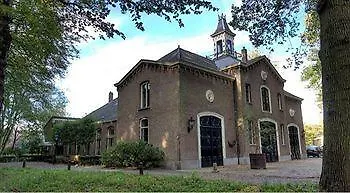 Landgoed Oud Poelgeest - Leiden Hotel Oegstgeest